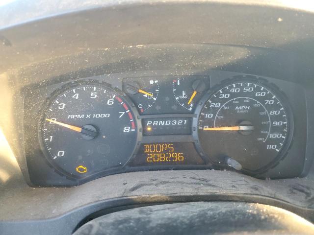 Photo 9 from auction – 2006 CHEVROLET COLORADO with VIN 1GCCS148968304984