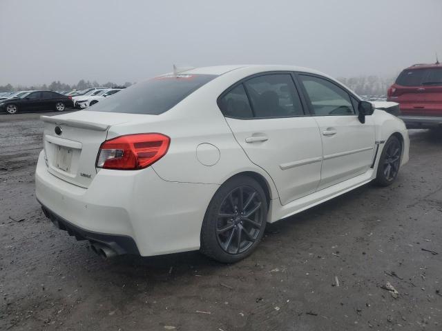 Photo 3 from auction – 2019 SUBARU WRX LIMITE with VIN JF1VA1P61K8815319