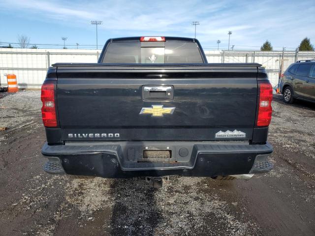 Photo 6 from auction – 2014 CHEVROLET SILVERADO with VIN 3GCUKTEC7EG408109
