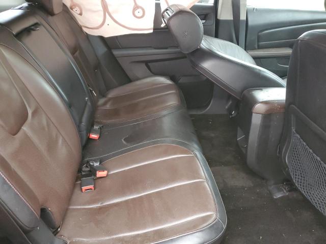 Photo 11 from auction – 2010 GMC TERRAIN SL with VIN 2CTALHEW6A6310447
