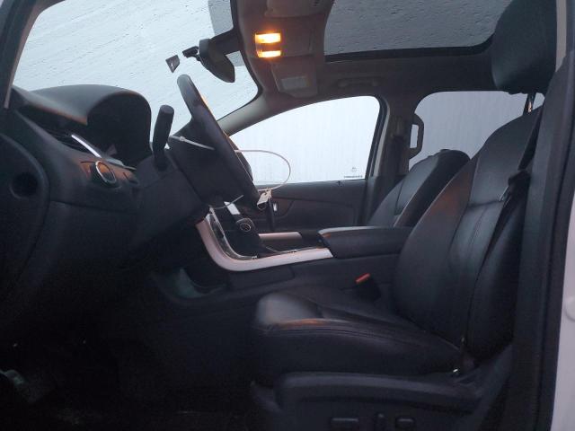 Photo 7 from auction – 2013 FORD EDGE LIMIT with VIN 2FMDK3KCXDBA87748