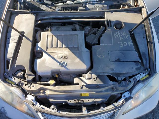 Photo 11 from auction – 2008 LEXUS ES 350 with VIN JTHBJ46G082204992
