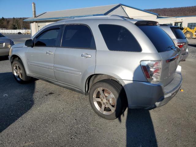 Photo 2 from auction – 2006 CHEVROLET EQUINOX LT with VIN 2CNDL73F066022089