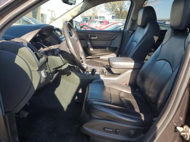 Photo 7 from auction – 2016 GMC ACADIA SLT with VIN 1GKKRRKD1GJ140652