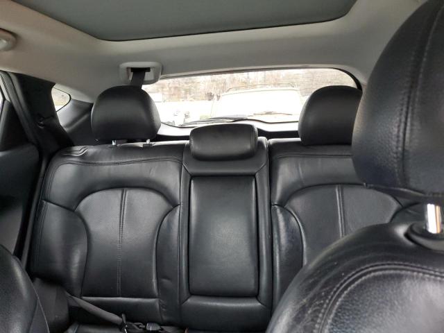 Photo 10 from auction – 2012 HYUNDAI TUCSON GLS with VIN KM8JU3AC4CU343552