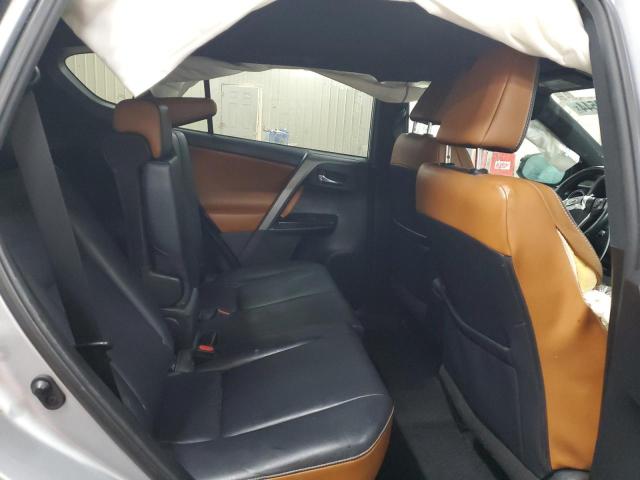 Photo 11 from auction – 2016 TOYOTA RAV4 SE with VIN 2T3JFREVXGW442169