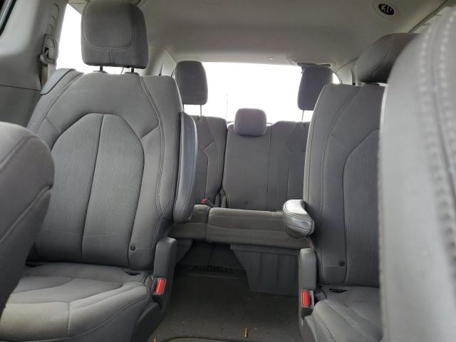 Photo 10 from auction – 2018 CHRYSLER PACIFICA T with VIN 2C4RC1FGXJR112854