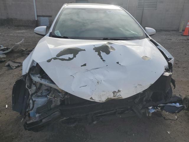 Photo 5 from auction – 2016 TOYOTA COROLLA HY with VIN 5YFBURHE8GP488115