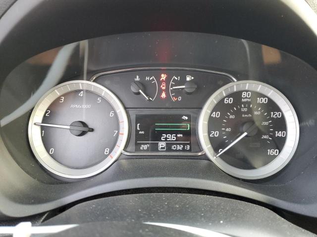 Photo 9 from auction – 2015 NISSAN SENTRA S with VIN 3N1AB7AP2FY368152