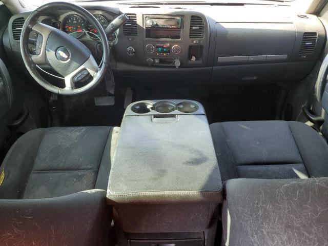 Photo 8 from auction – 2011 CHEVROLET SILVERADO with VIN 3GCPKSE32BG244822