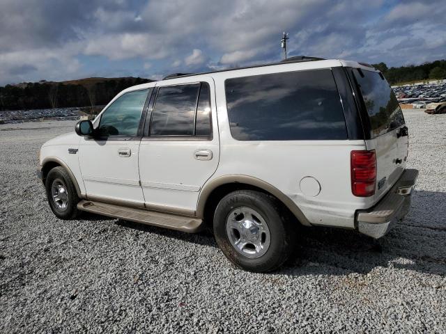 Photo 2 from auction – 2002 FORD EXPEDITION with VIN 1FMRU17L42LA93975