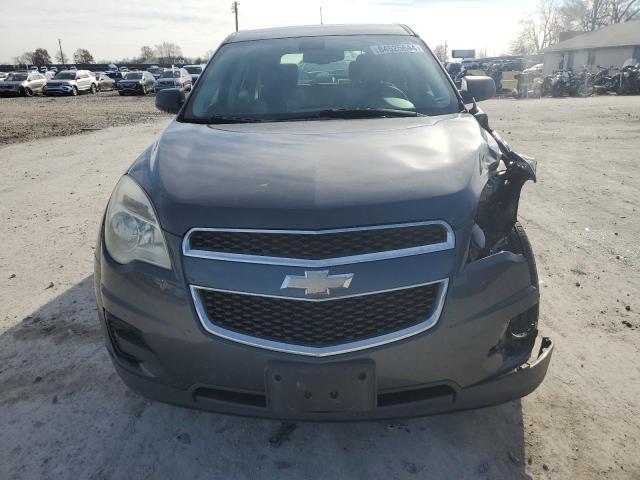 Photo 5 from auction – 2011 CHEVROLET EQUINOX LS with VIN 2CNALBECXB6233299