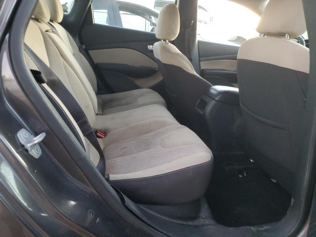 Photo 10 from auction – 2015 DODGE DART SXT with VIN 1C3CDFBB3FD221911