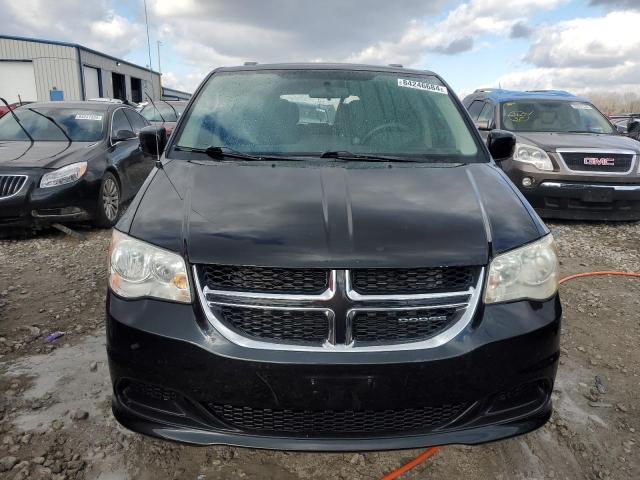 Photo 5 from auction – 2012 DODGE GRAND CARA with VIN 2C4RDGCG8CR178598