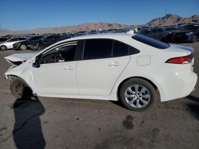 Photo 2 from auction – 2020 TOYOTA COROLLA LE with VIN 5YFEPRAE5LP144122