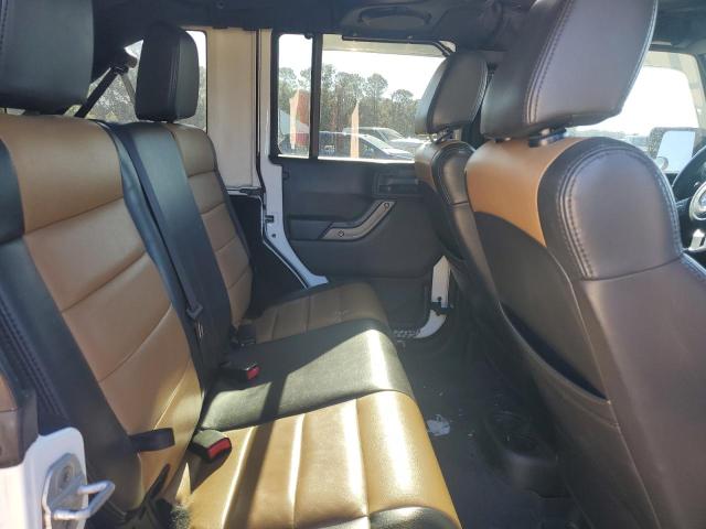 Photo 11 from auction – 2012 JEEP WRANGLER U with VIN 1C4BJWDG7CL162999