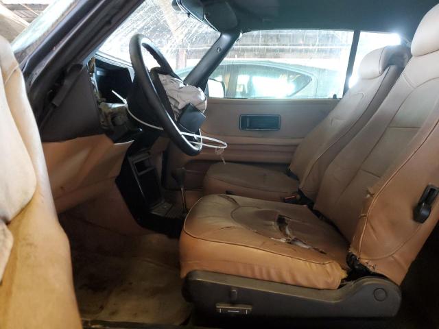 Photo 7 from auction – 1991 SAAB 900 BASE with VIN YS3AL76L2M7019919