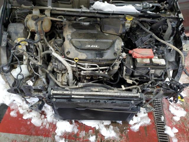 Foto 12 de la subasta – 2018 CHRYSLER PACIFICA T con VIN 2C4RC1BGXJR100810