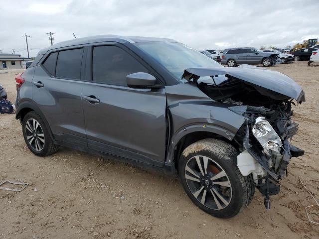 Photo 4 from auction – 2019 NISSAN KICKS S with VIN 3N1CP5CU3KL547308