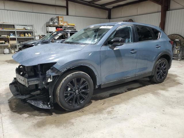 Photo 1 from auction – 2024 MAZDA CX-5 PREFE with VIN JM3KFBCL6R0518434