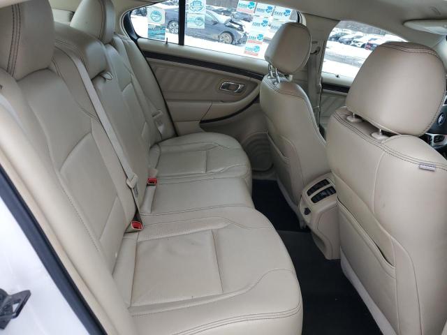 Photo 10 from auction – 2013 FORD TAURUS LIM with VIN 1FAHP2F8XDG112640