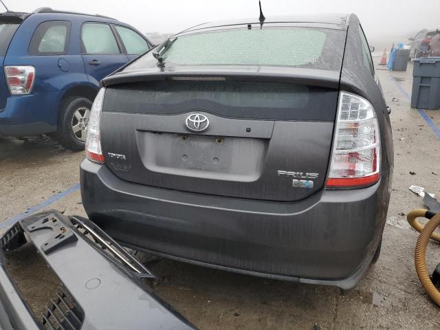 Photo 6 from auction – 2009 TOYOTA PRIUS with VIN JTDKB20UX93475006