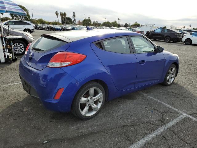 Photo 3 from auction – 2013 HYUNDAI VELOSTER with VIN KMHTC6AD9DU142088