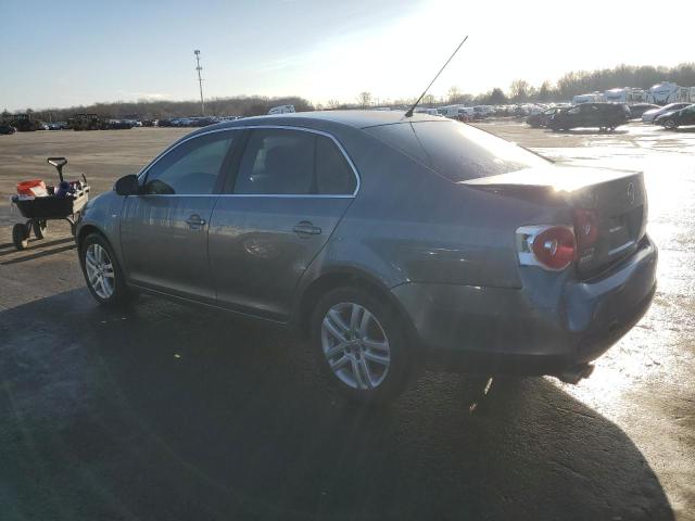 Photo 2 from auction – 2007 VOLKSWAGEN JETTA WOLF with VIN 3VWEF71K57M193229