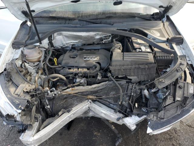 Photo 12 from auction – 2018 AUDI Q3 PREMIUM with VIN WA1BCCFS5JR024781