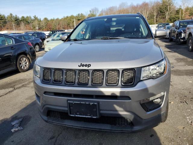 Foto 5 de la subasta – 2018 JEEP COMPASS LA con VIN 3C4NJDBB6JT394505