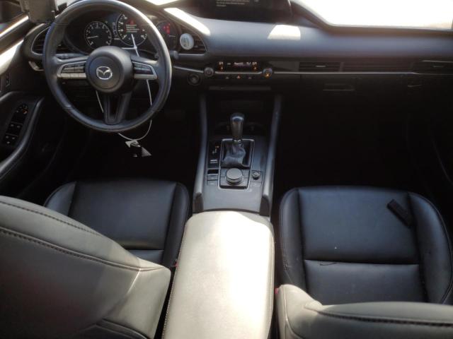 Photo 8 from auction – 2021 MAZDA 3 SELECT with VIN 3MZBPABL3MM202302