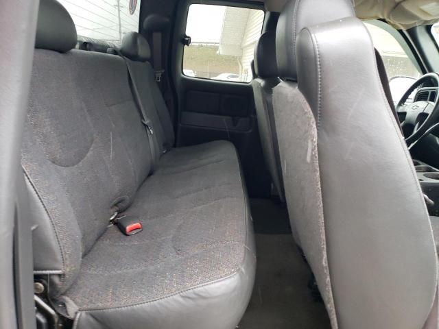 Photo 10 from auction – 2007 CHEVROLET SILVERADO with VIN 2GCEK19B261105761