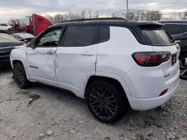 Photo 2 from auction – 2023 JEEP COMPASS LI with VIN 3C4NJDCN9PT526433