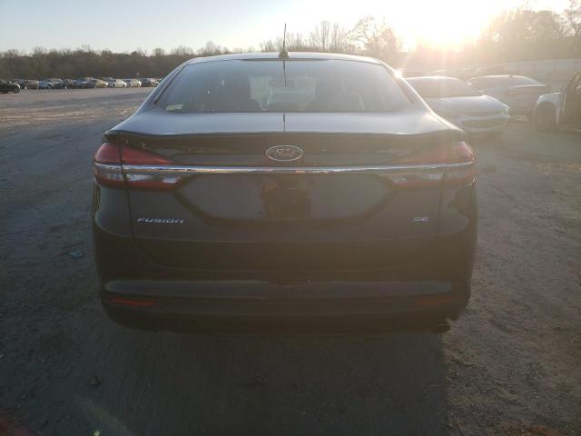 Photo 6 from auction – 2018 FORD FUSION SE with VIN 3FA6P0LU7JR247740