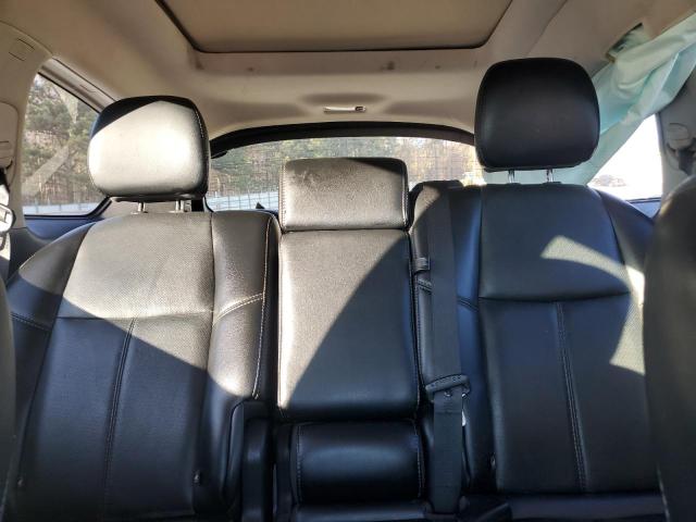 Photo 10 from auction – 2015 NISSAN PATHFINDER with VIN 5N1AR2MN2FC602753