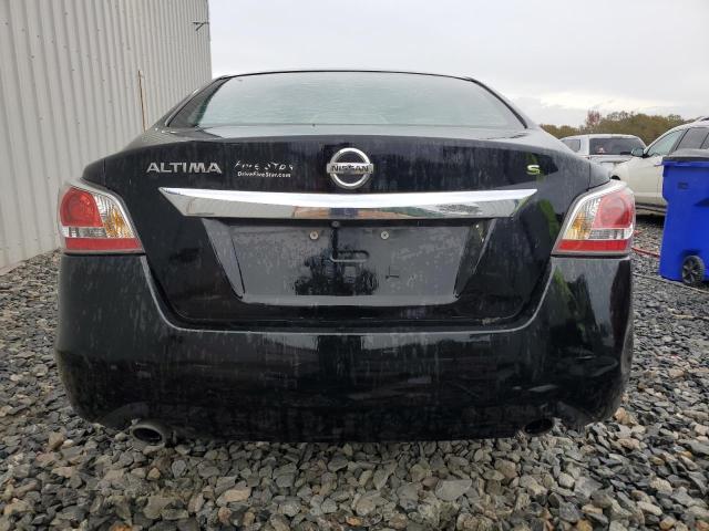 Photo 6 from auction – 2015 NISSAN ALTIMA 2.5 with VIN 1N4AL3AP8FC592477