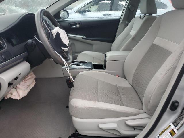 Photo 7 from auction – 2012 TOYOTA CAMRY HYBR with VIN 4T1BD1FK0CU007339