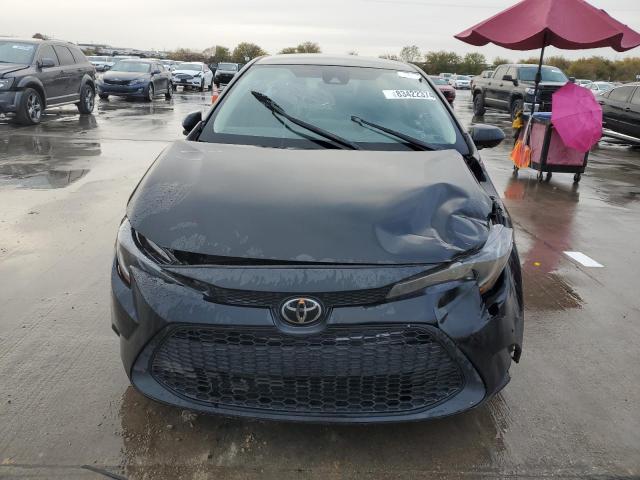 Photo 5 from auction – 2021 TOYOTA COROLLA LE with VIN 5YFEPMAE2MP220108