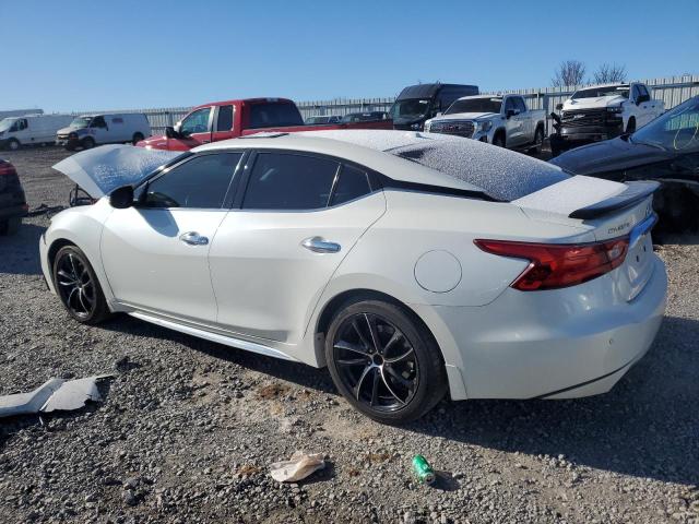 Photo 2 from auction – 2016 NISSAN MAXIMA 3.5 with VIN 1N4AA6AP6GC905583