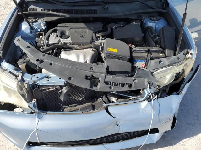 Photo 11 from auction – 2012 TOYOTA CAMRY LE with VIN 4T1BF1FK7CU500770