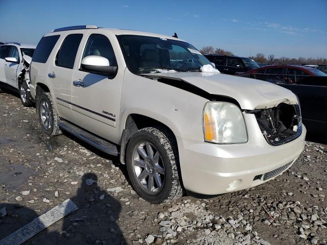 Photo 4 from auction – 2011 GMC YUKON DENA with VIN 1GKS2EEF7BR378252