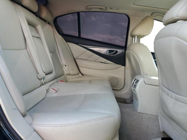Photo 10 from auction – 2017 INFINITI Q50 PREMIU with VIN JN1EV7AP1HM731054