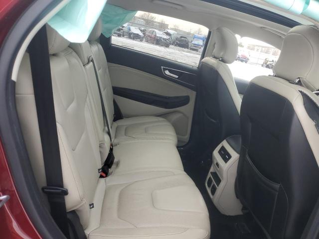 صورة رقم 11 من المزاد - 2018 FORD EDGE TITAN مع VIN 2FMPK3K98JBB26074