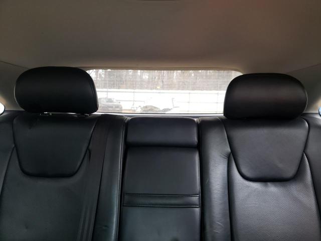 Photo 10 from auction – 2011 LEXUS RX 350 with VIN 2T2ZK1BA4BC059067