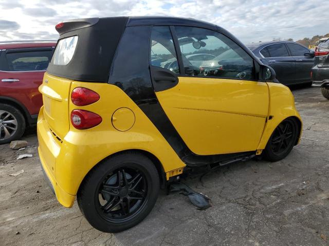 Photo 3 from auction – 2013 SMART FORTWO PAS with VIN WMEEK3BA2DK721780