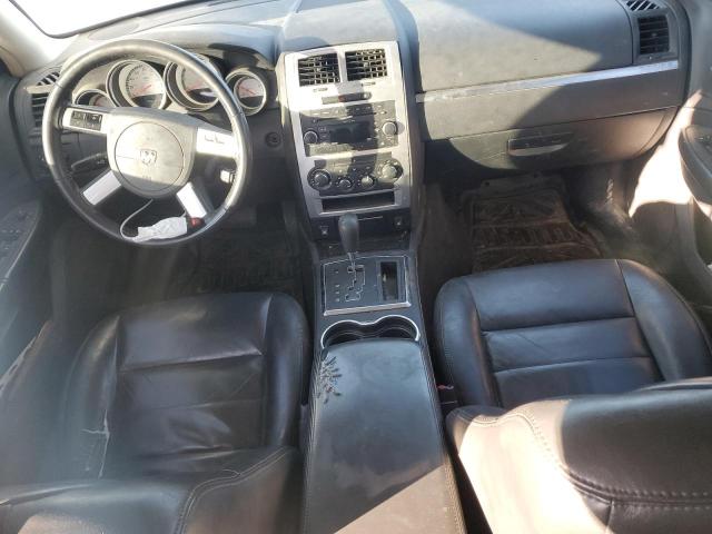 Photo 8 from auction – 2009 DODGE CHARGER R/ with VIN 2B3KK53TX9H591681