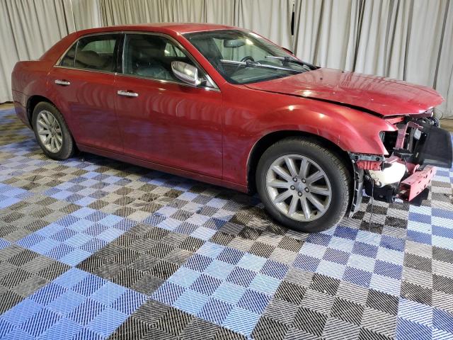 Photo 4 from auction – 2012 CHRYSLER 300 LIMITE with VIN 2C3CCACG1CH166664