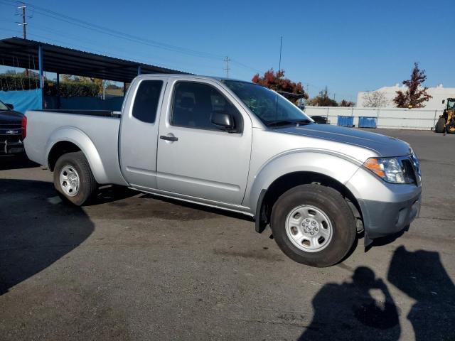 Photo 4 from auction – 2017 NISSAN FRONTIER S with VIN 1N6BD0CTXHN764940