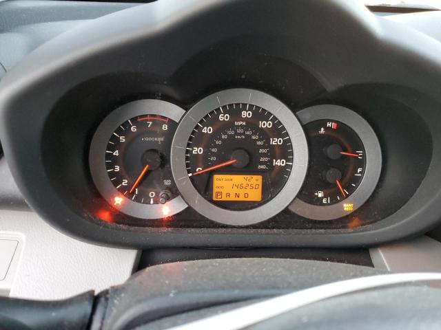 Photo 9 from auction – 2007 TOYOTA RAV4 LIMIT with VIN JTMBK31V776017237