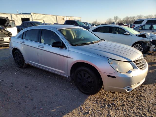 Photo 4 from auction – 2007 CHRYSLER SEBRING with VIN 1C3LC46K77N570566